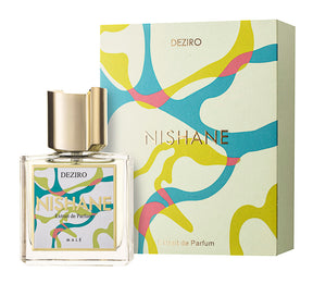 Nishane Deziro Extrait de Parfum 50 ml