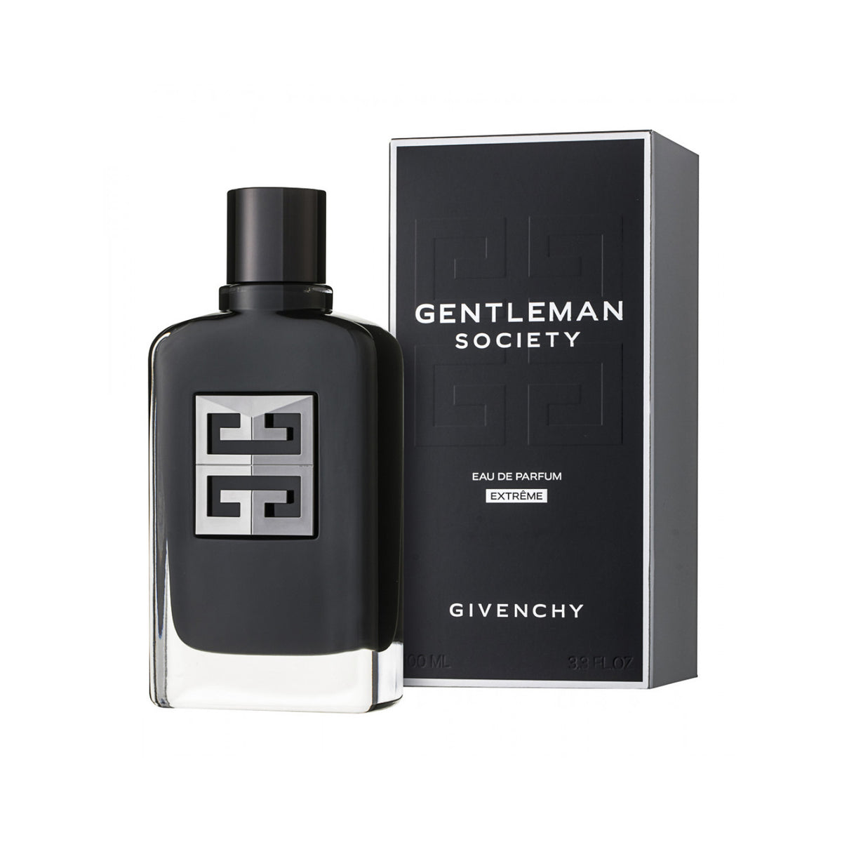 Givenchy Gentleman Society Extreme Eau de Parfum 100 ml