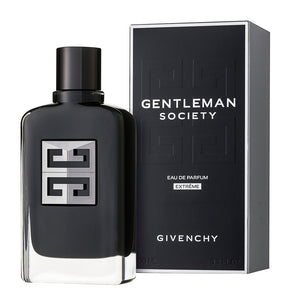 Givenchy Gentleman Society Extreme Eau de Parfum 100 ml