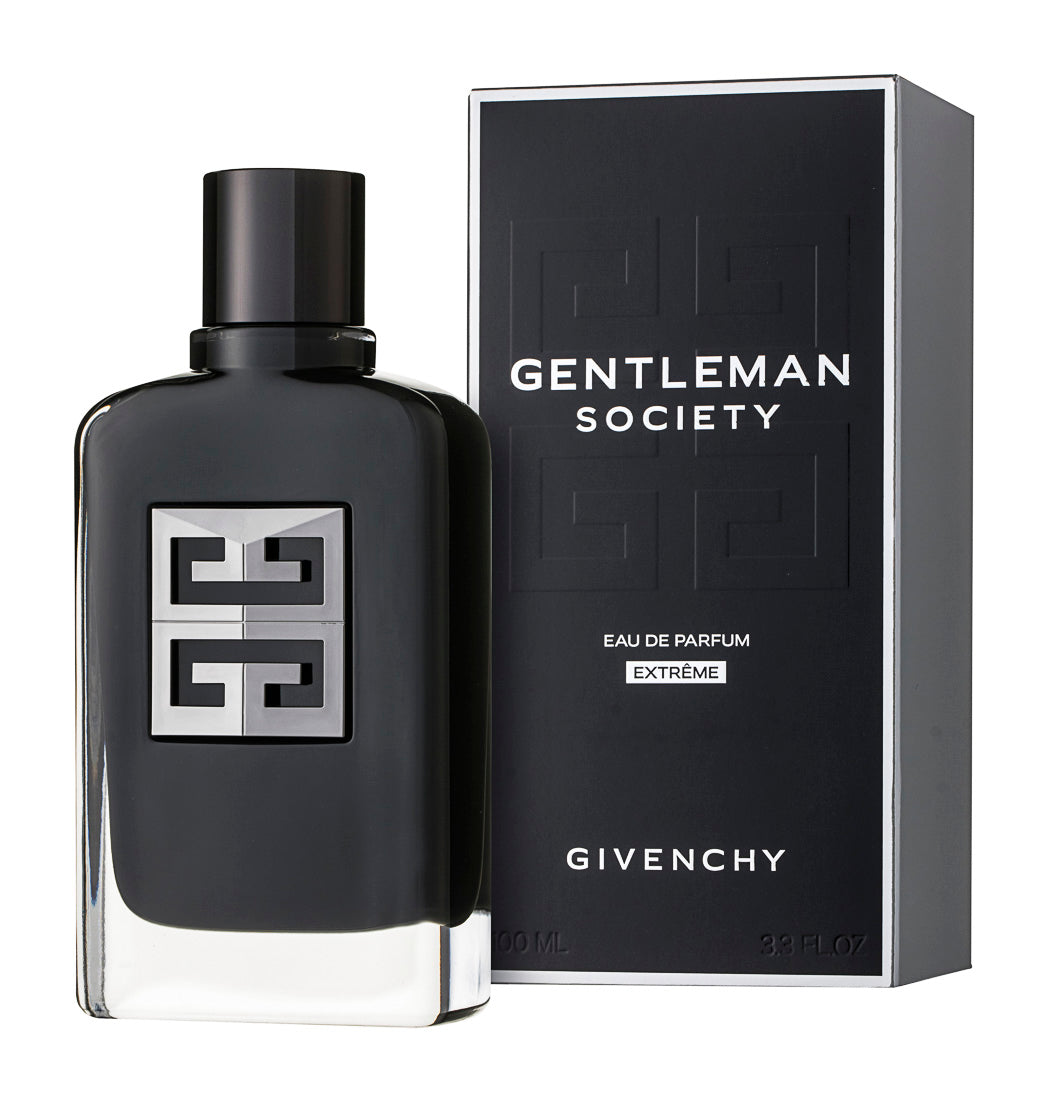Givenchy Gentleman Society Extreme Eau de Parfum 100 ml