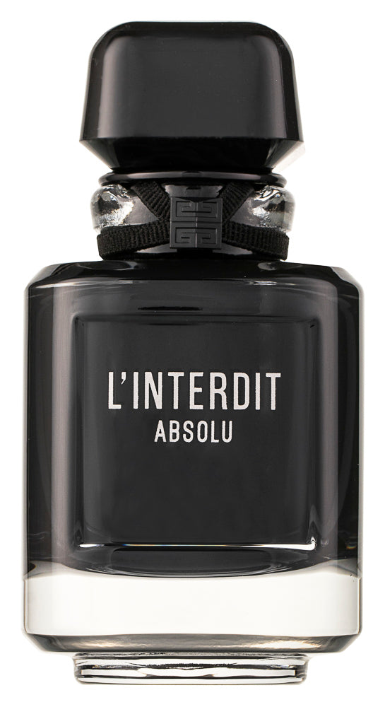 Givenchy L`Interdit Absolu Eau de Parfum Intense 80 ml