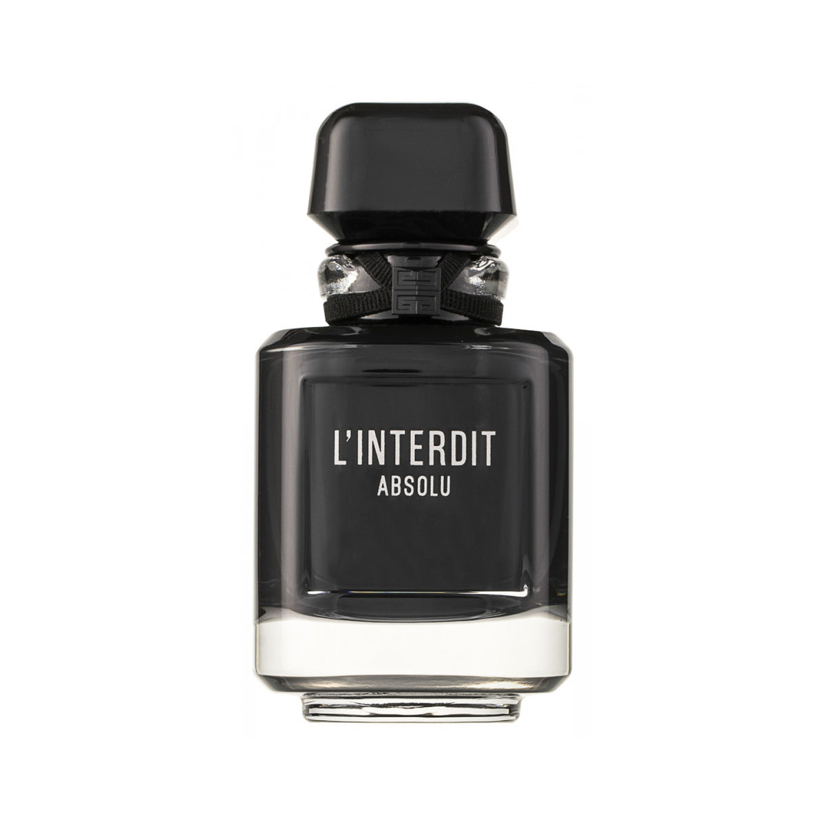 Givenchy L`Interdit Absolu Eau de Parfum Intense 80 ml