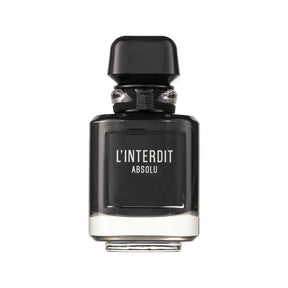 Givenchy L`Interdit Absolu Eau de Parfum Intense 80 ml