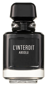 Givenchy L`Interdit Absolu Eau de Parfum Intense 80 ml