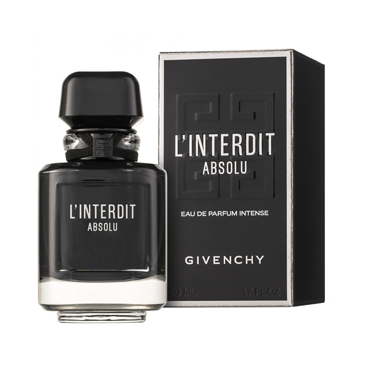 Givenchy L`Interdit Absolu Eau de Parfum Intense 50 ml