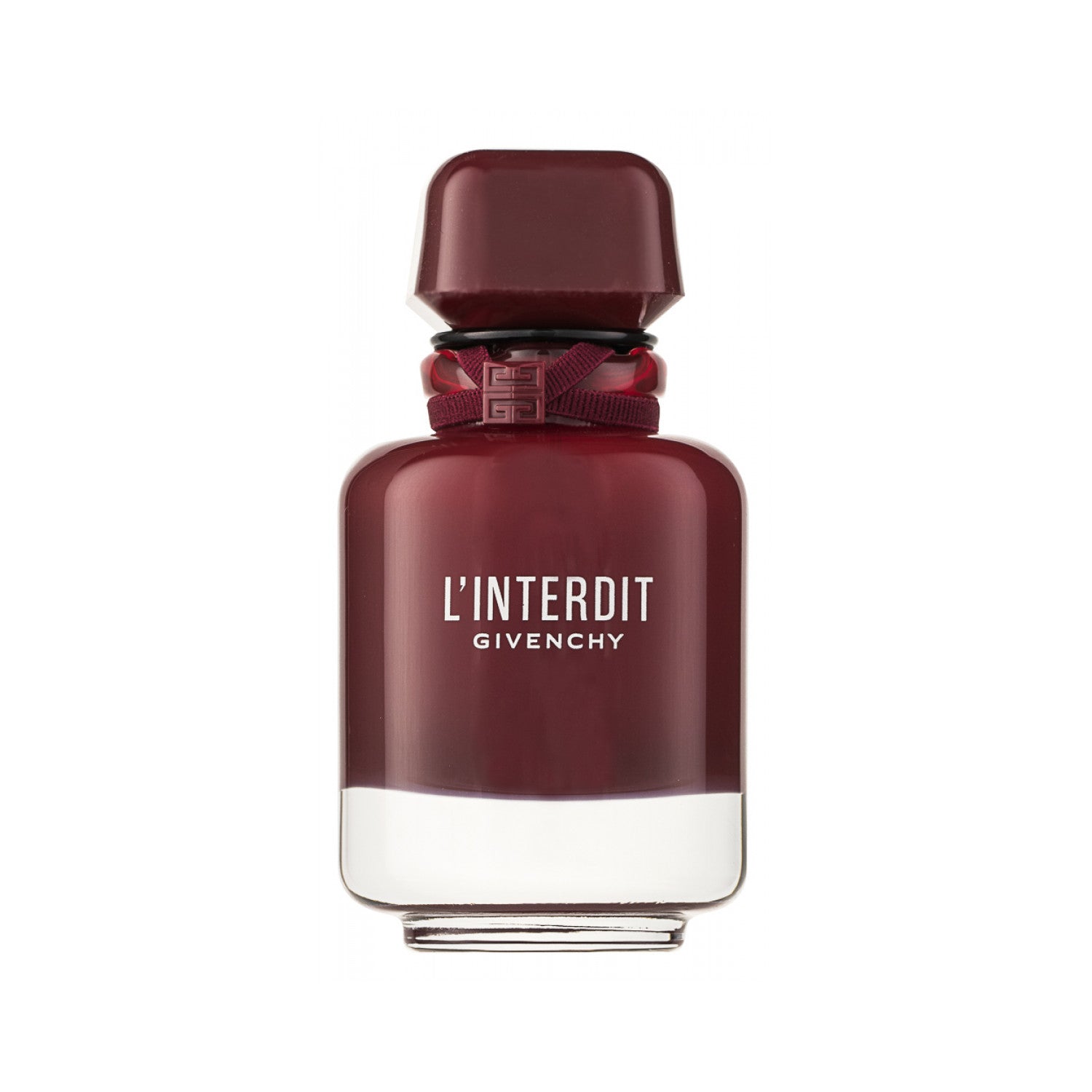 Givenchy L`Interdit Rouge Ultime Eau de Parfum 80 ml