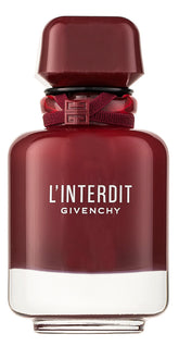 Givenchy L`Interdit Rouge Ultime Eau de Parfum 80 ml