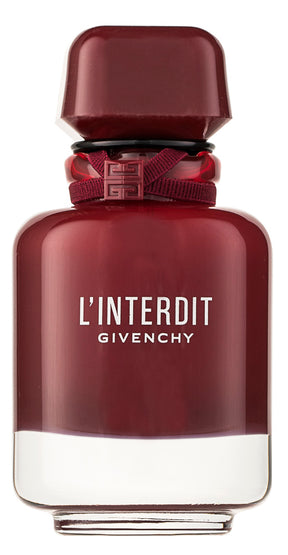 Givenchy L`Interdit Rouge Ultime Eau de Parfum 80 ml