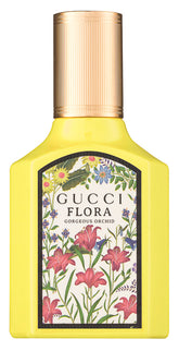 Gucci Flora by Gucci Gorgeous Orchid Eau de Parfum 30 ml