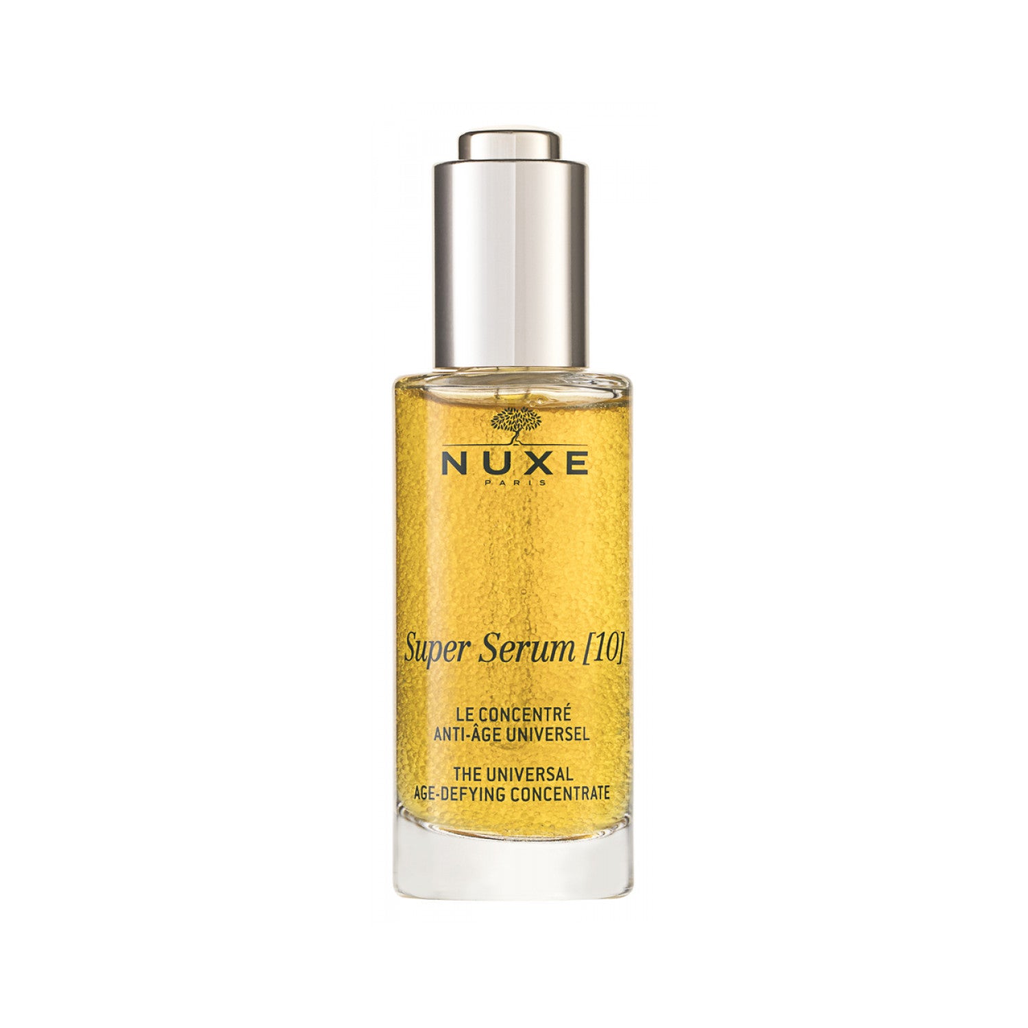 NUXE Super Serum [10] Anti-Aging Gesichtsserum 50 ml