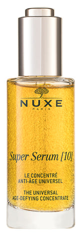NUXE Super Serum [10] Anti-Aging Gesichtsserum 50 ml