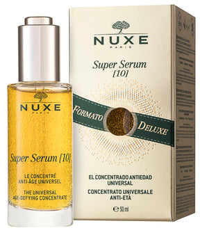 NUXE Super Serum [10] Anti-Aging Gesichtsserum 50 ml