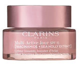 Clarins Multi-Active Jour Tagescreme SPF 15 50 ml