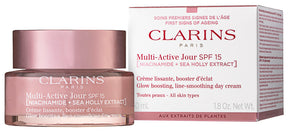 Clarins Multi-Active Jour Tagescreme SPF 15 50 ml