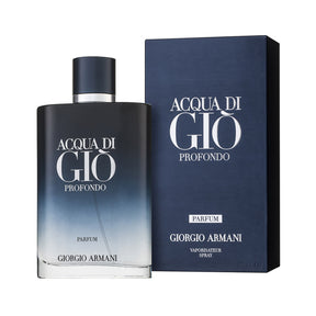 Giorgio Armani Acqua di Giò Profondo Parfum 200 ml