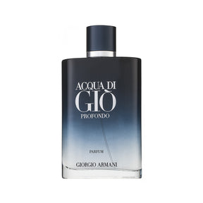 Giorgio Armani Acqua di Giò Profondo Parfum 200 ml