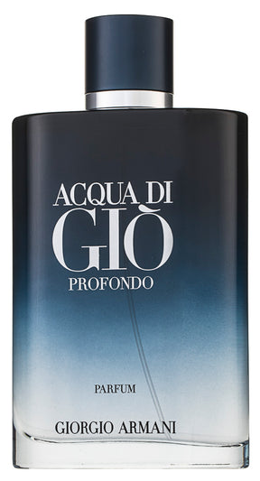 Giorgio Armani Acqua di Giò Profondo Parfum 200 ml