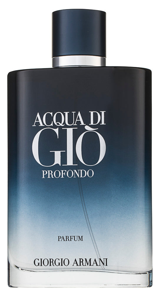 Giorgio Armani Acqua di Giò Profondo Parfum 200 ml