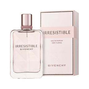 Givenchy Irresistible Very Floral Eau de Parfum 80 ml