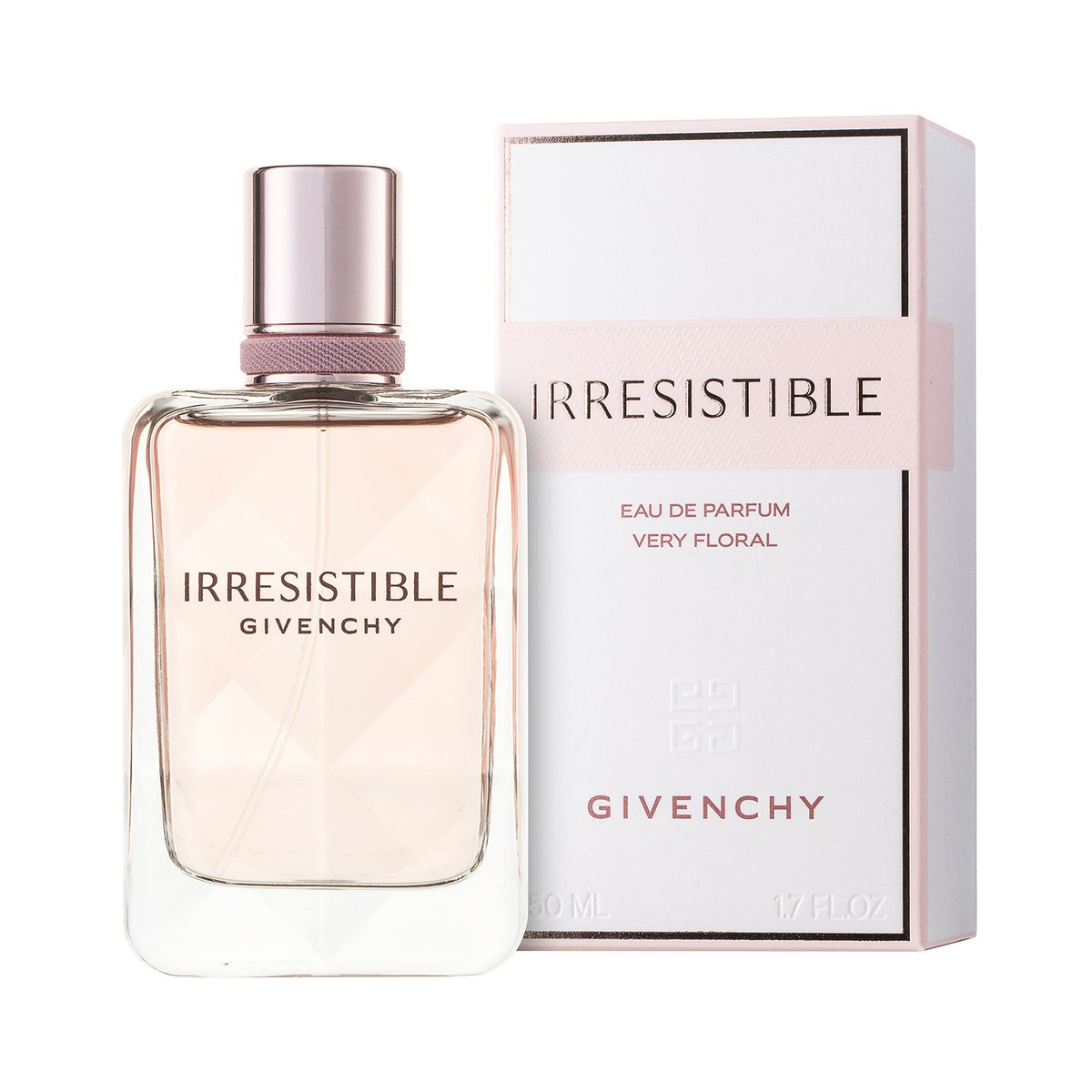 Givenchy Irresistible Very Floral Eau de Parfum 50 ml