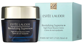 Estée Lauder Revitalizing Supreme Plus Night Power Bounce Nachtcreme 50 ml