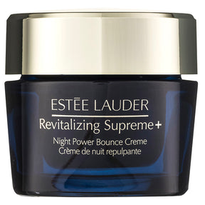 Estée Lauder Revitalizing Supreme Plus Night Power Bounce Nachtcreme 75 ml