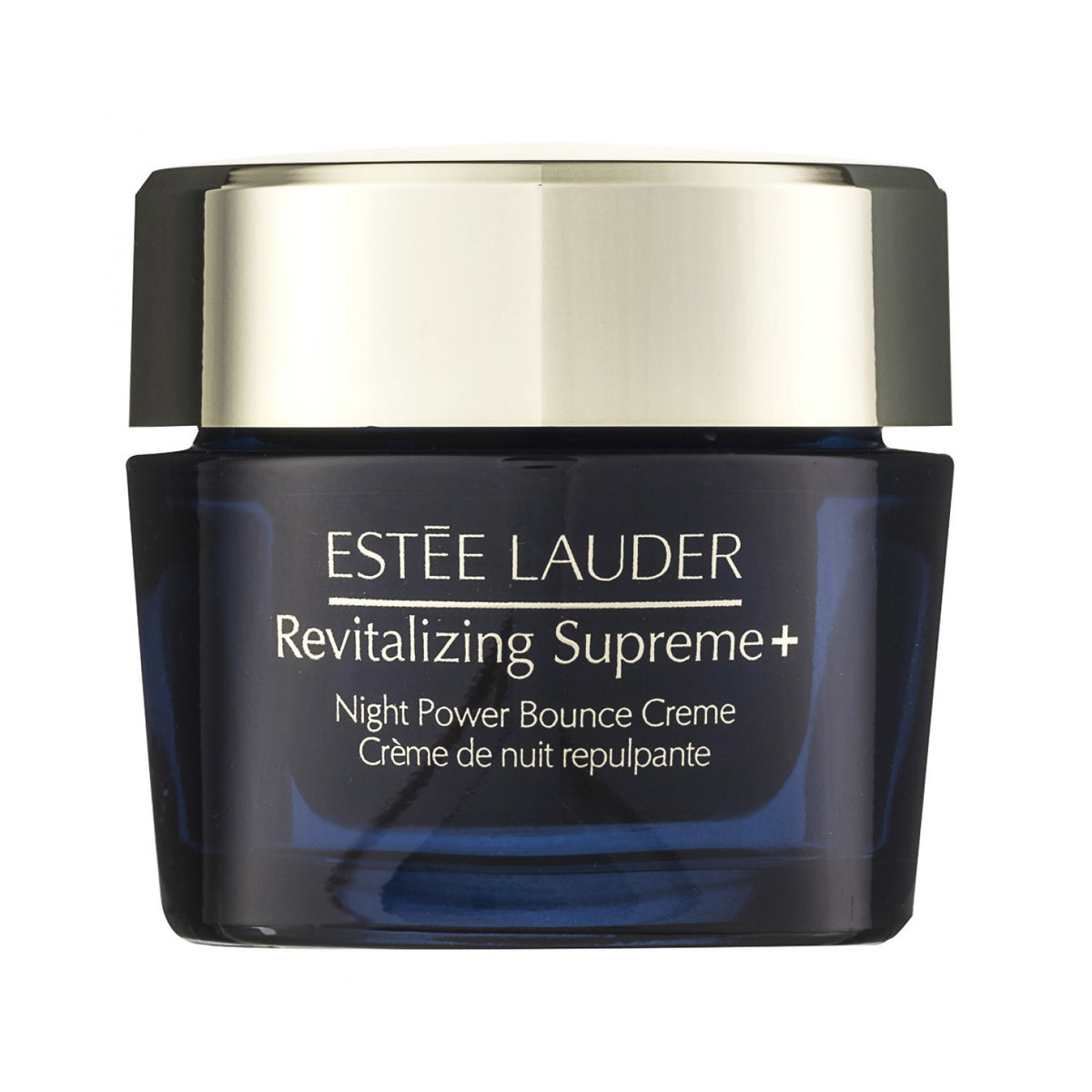 Estée Lauder Revitalizing Supreme Plus Night Power Bounce Nachtcreme 75 ml