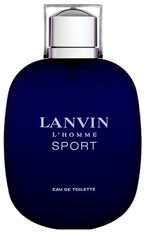 Lanvin L`Homme Sport Eau de Toilette 100 ml