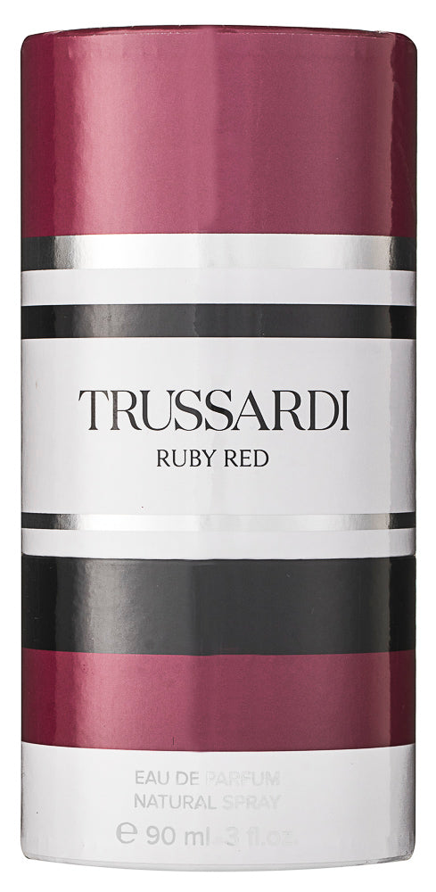 Trussardi Ruby Red Eau de Parfum 30 ml