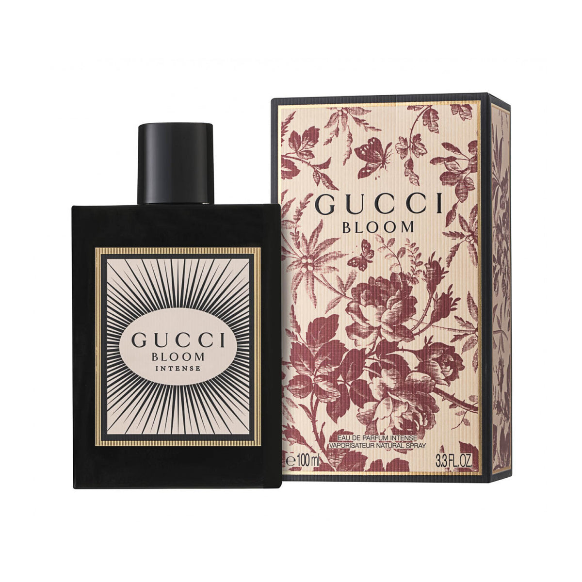 Gucci Gucci Bloom Eau de Parfum Intense 100 ml