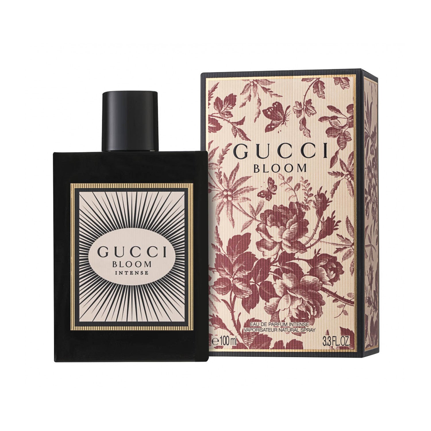 Gucci Gucci Bloom Eau de Parfum Intense 100 ml