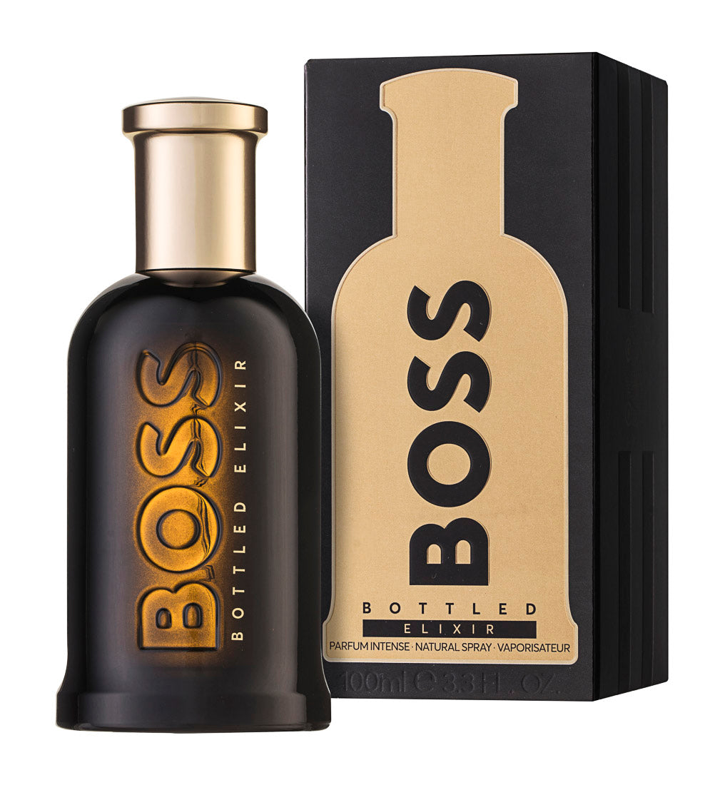 Hugo Boss Boss Bottled Elixir Parfum Intense 100 ml