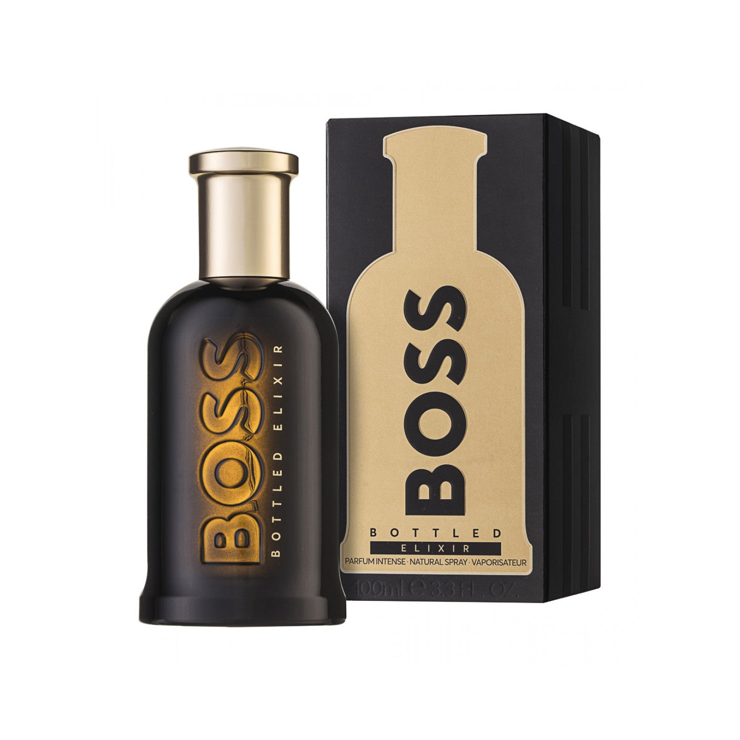 Hugo Boss Boss Bottled Elixir Parfum Intense 100 ml