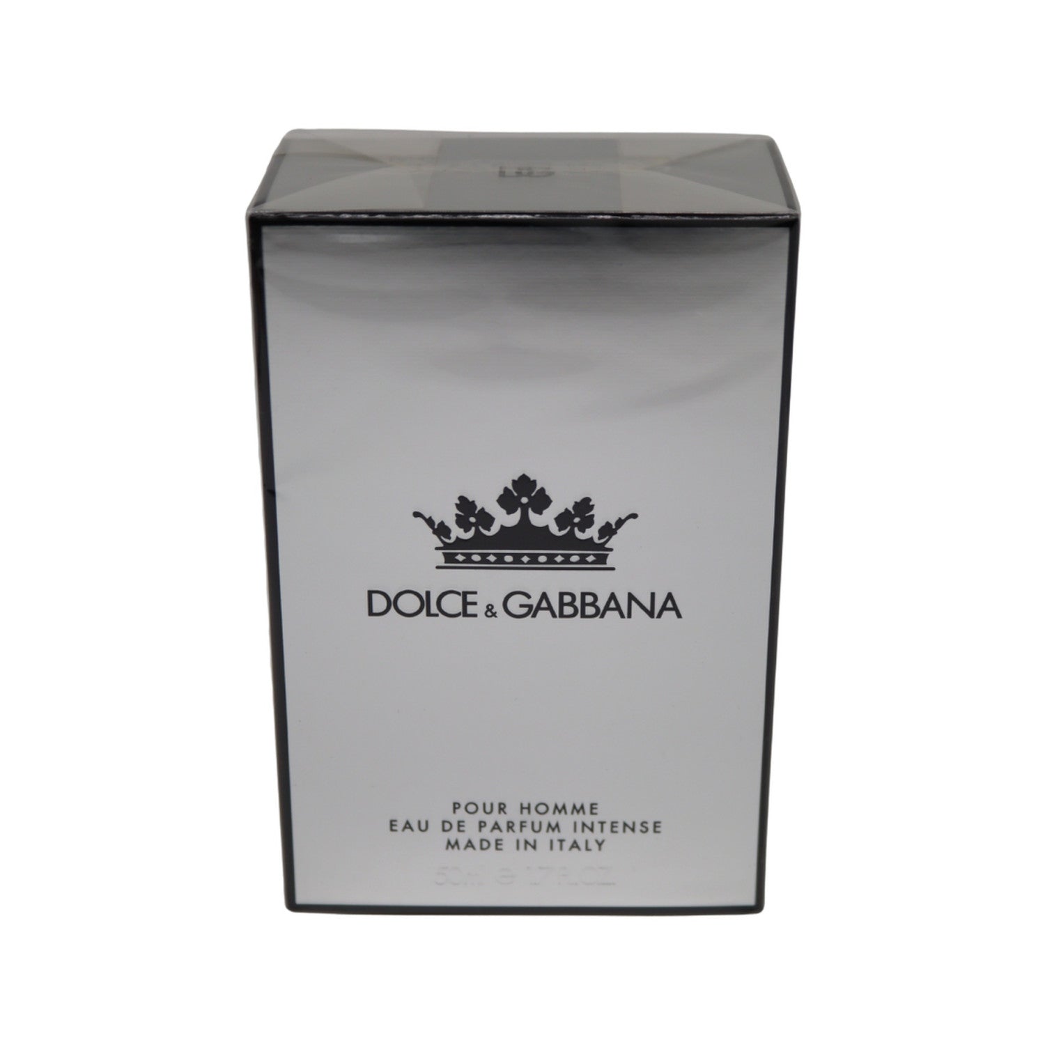 Dolce & Gabbana K By Dolce & Gabbana Eau de Parfum Intense 50 ml