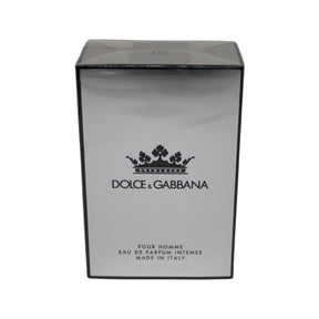 Dolce & Gabbana K By Dolce & Gabbana Eau de Parfum Intense 50 ml