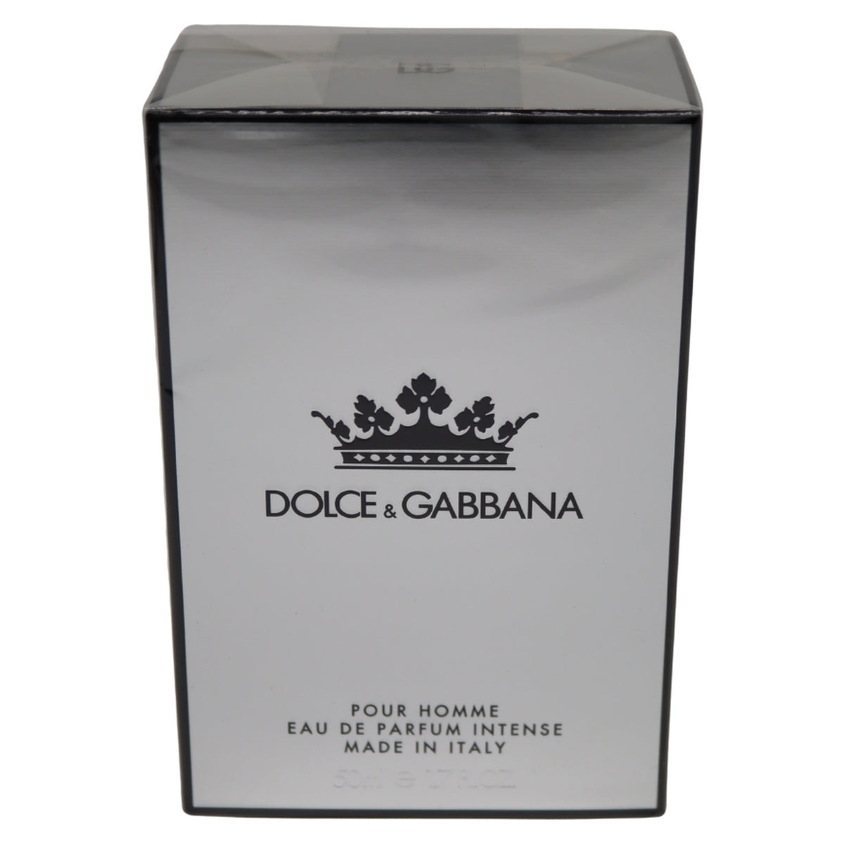 Dolce & Gabbana K By Dolce & Gabbana Eau de Parfum Intense 50 ml