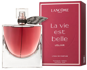 Lancôme La Vie Еst Belle L`Elixir Eau de Parfum 100 ml