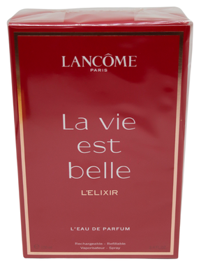 Lancôme La Vie Еst Belle L`Elixir Eau de Parfum 100 ml