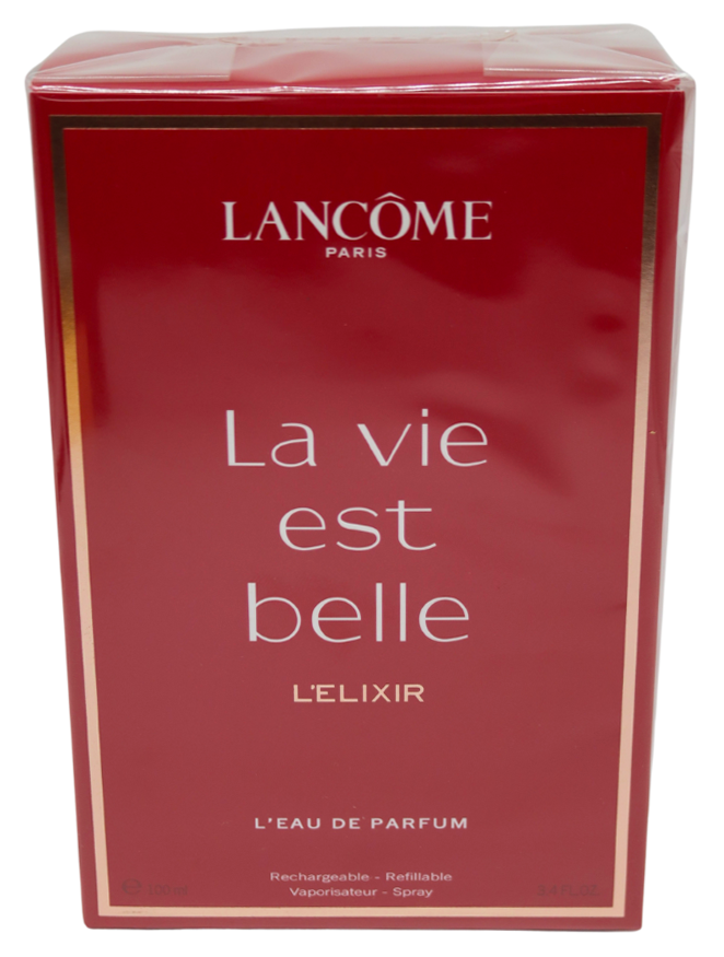 Lancôme La Vie Еst Belle L`Elixir Eau de Parfum 100 ml