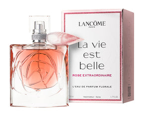 Lancôme La Vie Est Belle Rose Extraordinaire Eau de Parfum 50 ml