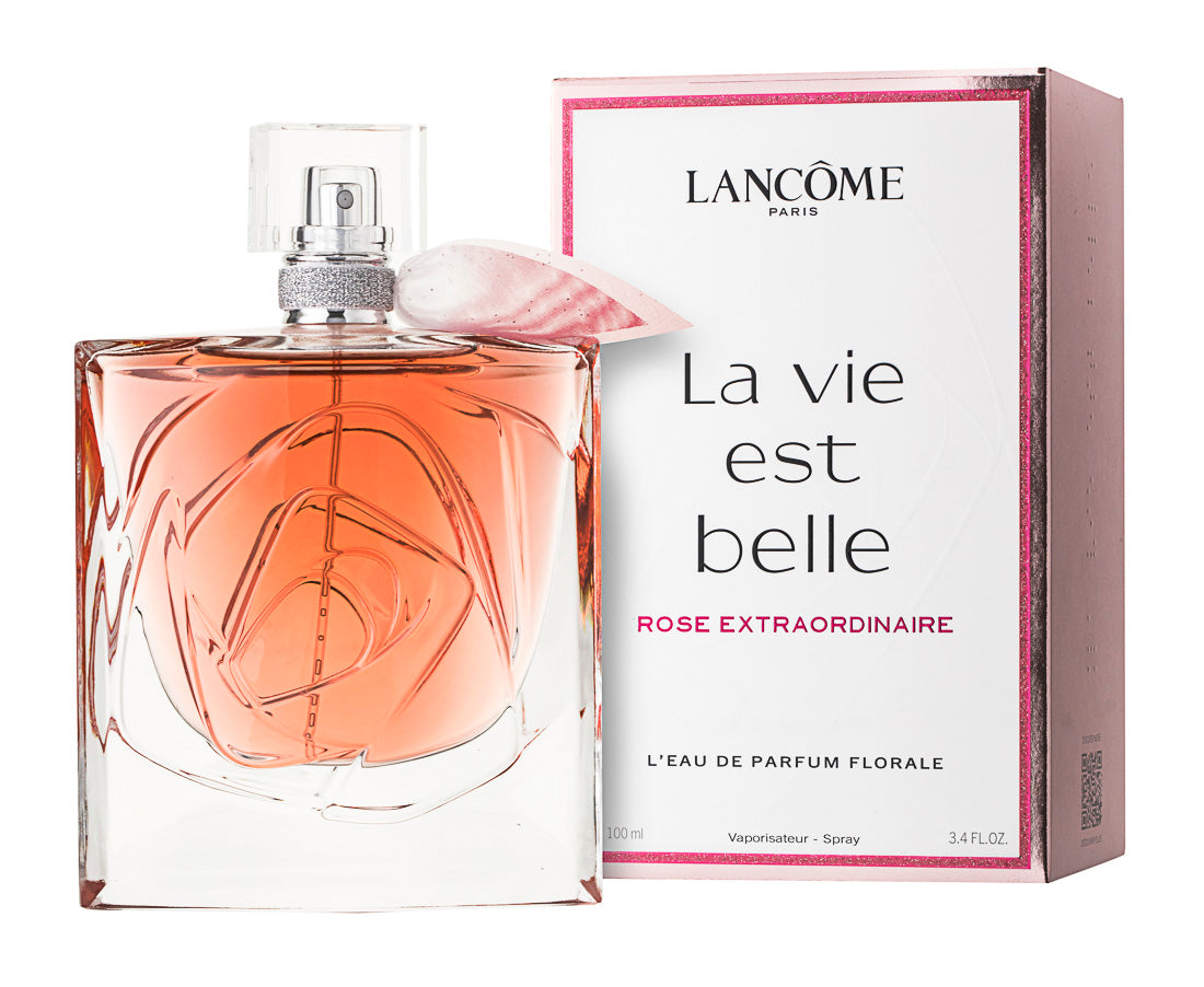 Lancôme La Vie Est Belle Rose Extraordinaire Eau de Parfum 100 ml