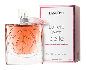 Lancôme La Vie Est Belle Rose Extraordinaire Eau de Parfum 100 ml
