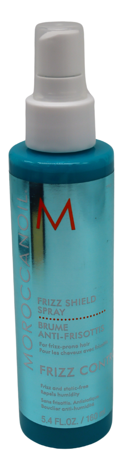 Moroccanoil Frizz Shield Haarspray 160 ml