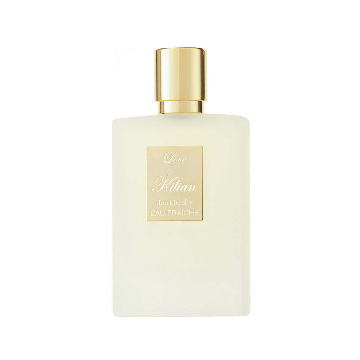 By Kilian Love Don`t be Shy Eau Fraiche Eau de Parfum 50 ml / Nachfüllbar