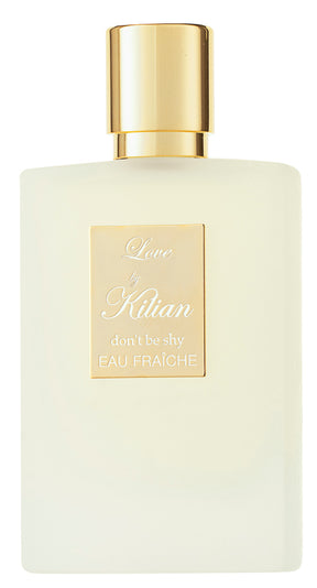 By Kilian Love Don`t be Shy Eau Fraiche Eau de Parfum 50 ml / Nachfüllbar