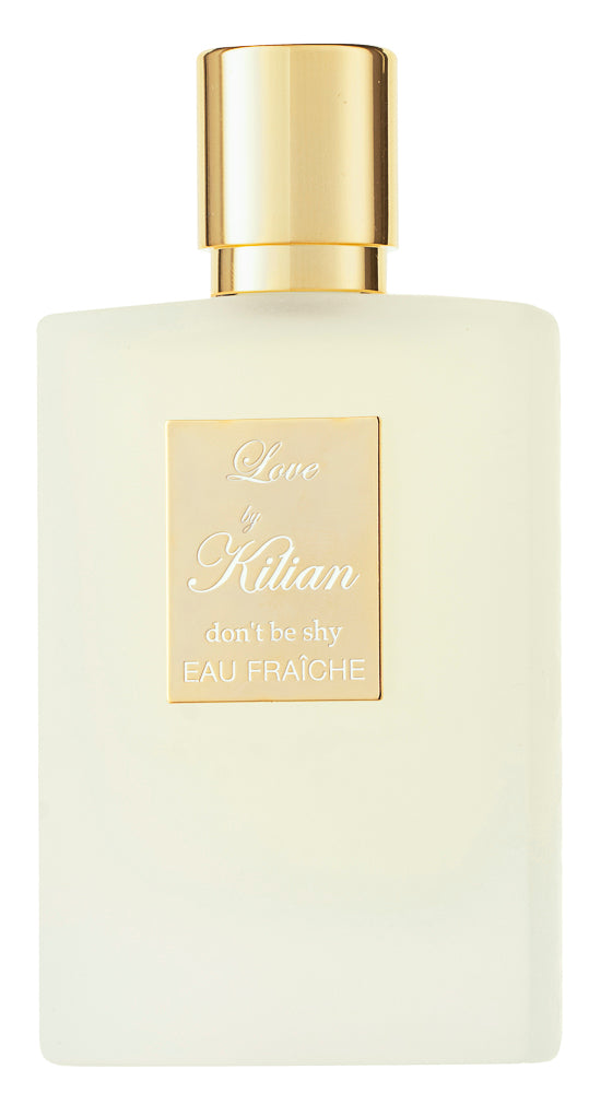 By Kilian Love Don`t be Shy Eau Fraiche Eau de Parfum 50 ml / Nachfüllbar