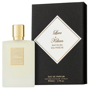 By Kilian Love Don`t be Shy Eau Fraiche Eau de Parfum 50 ml / Nachfüllbar