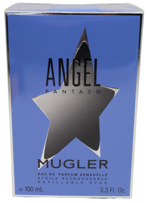 Mugler Angel Fantasm Eau de Parfum 100 ml