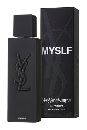 Yves Saint Laurent MYSLF Le Parfum 60 ml