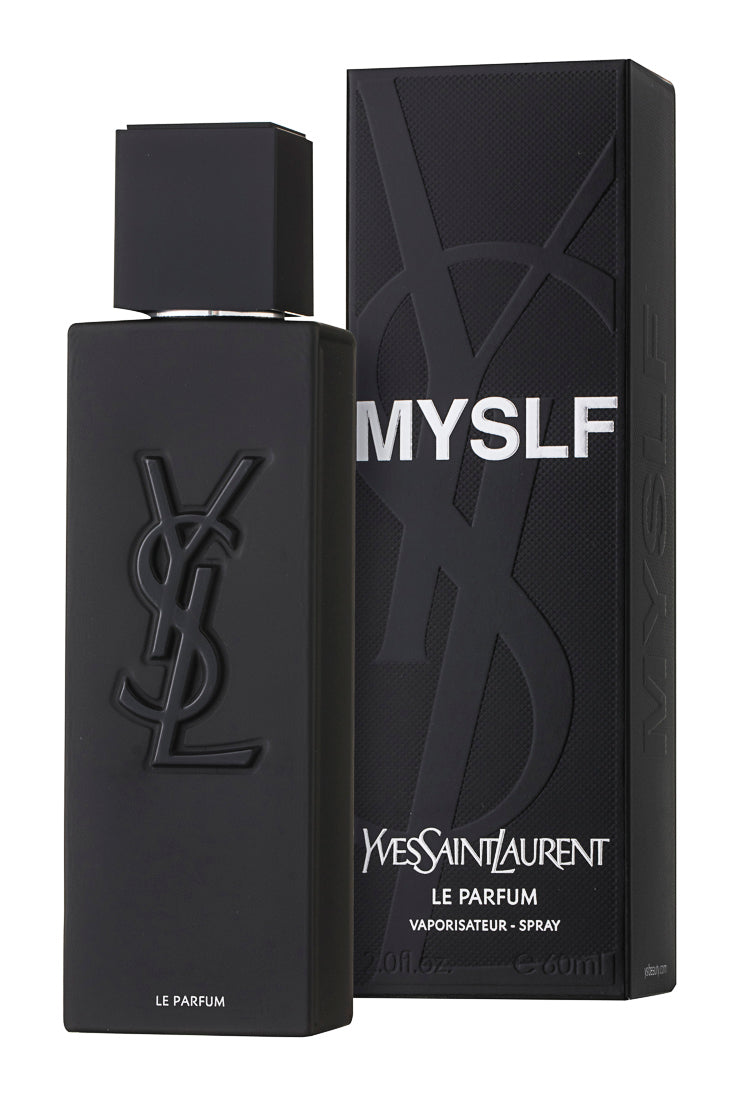 Yves Saint Laurent MYSLF Le Parfum 60 ml